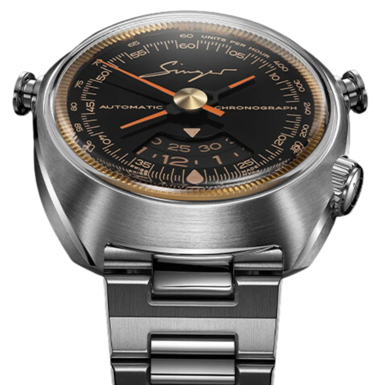 1969 CHRONOGRAPH - SR201