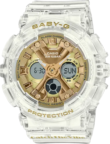 Baby-G BA130CVG-7A