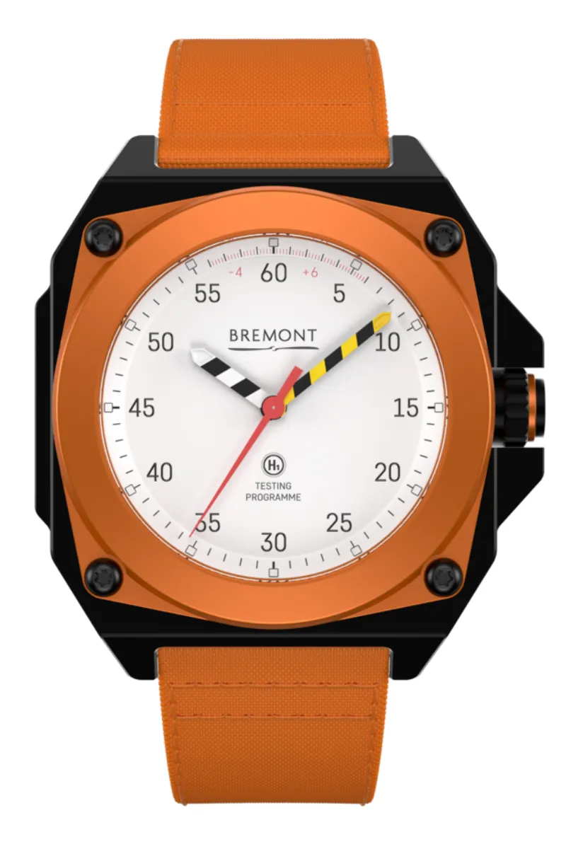 Bremont MB Viper Limited Edition