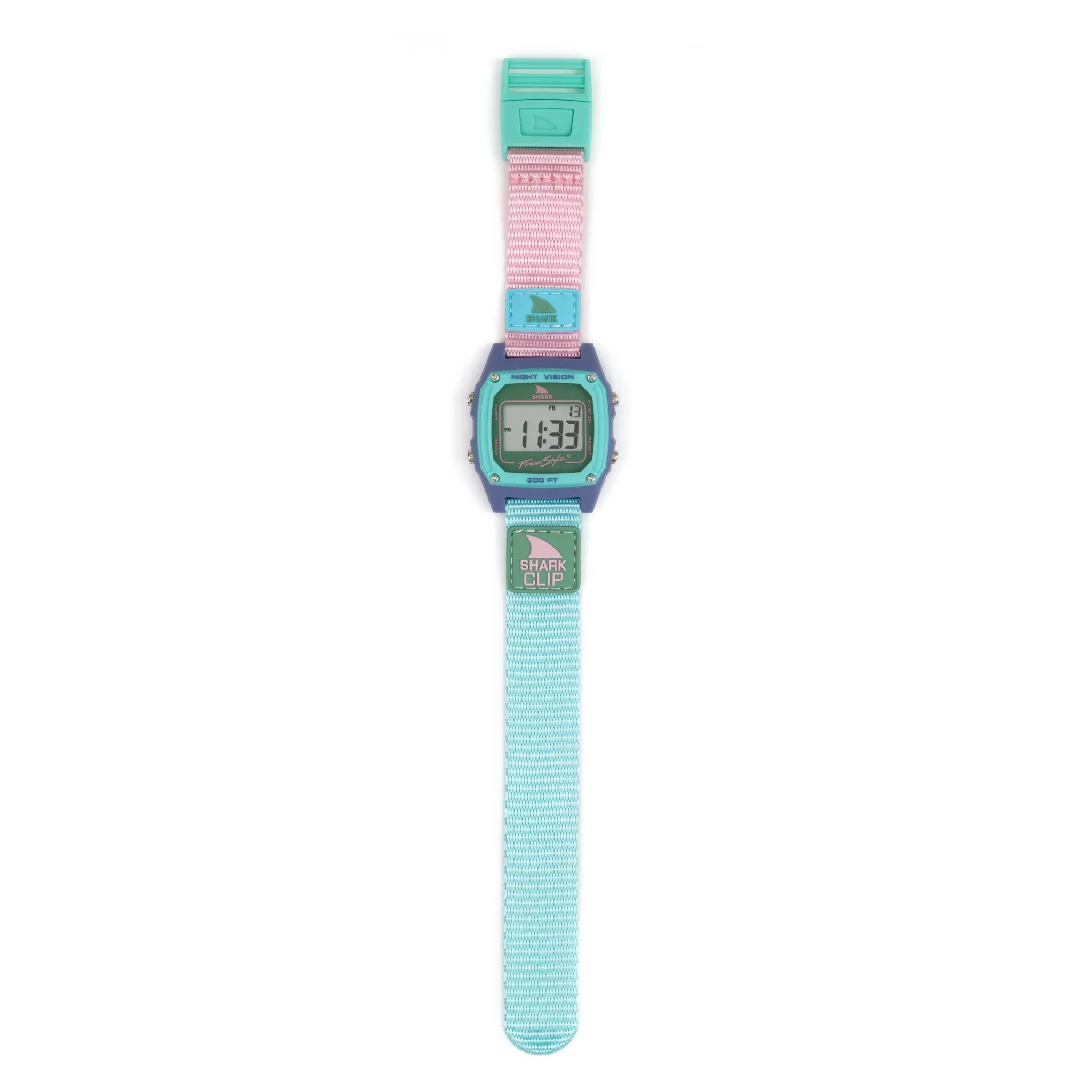 Freestyle Classic Clip Watch