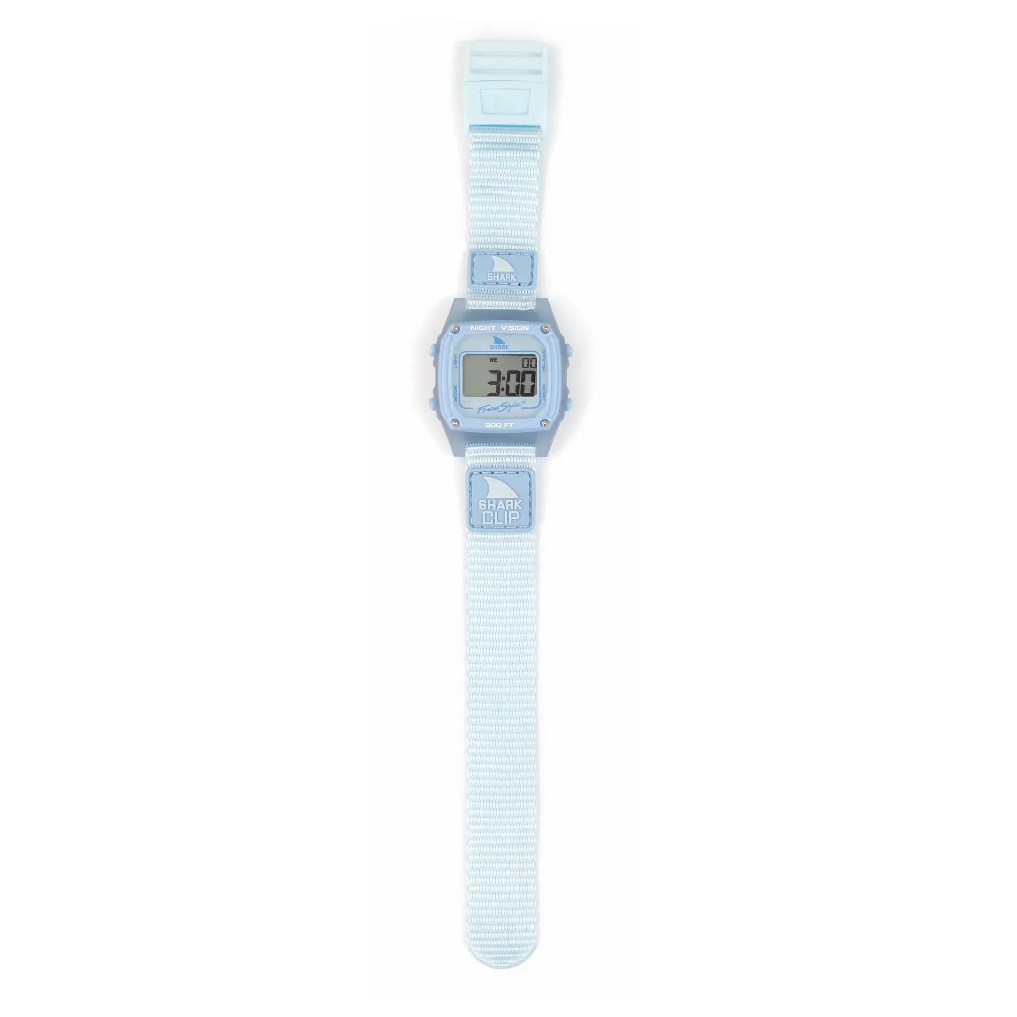 Freestyle Classic Clip Watch