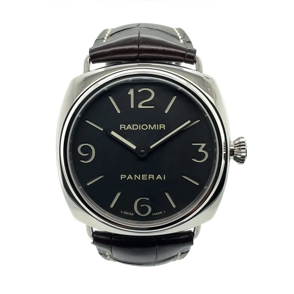 Panerai Radiomir PAM00210 - Certified Pre-Owned