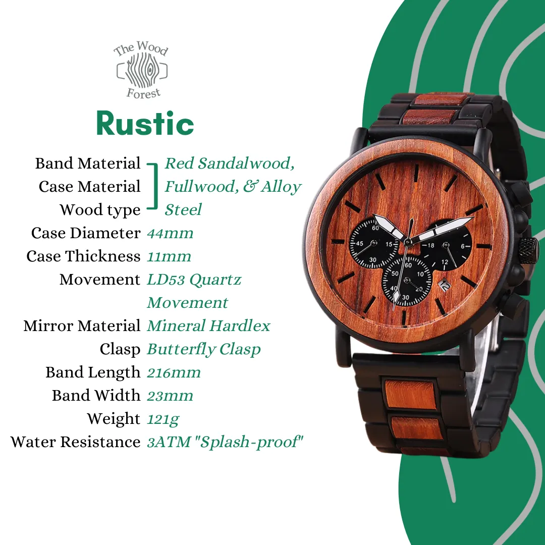 Rustic